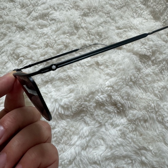 Montblanc Men Sunglasses - Picture 11 of 14